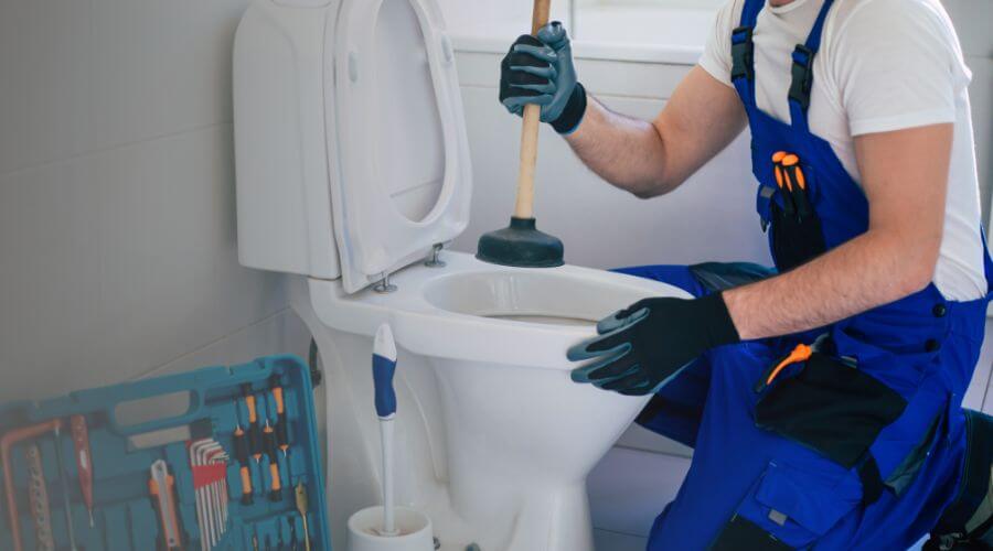 Professional same day plumber in Creighton, NE